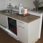 Apartament Bogdan Valbandon
