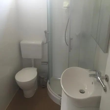 Appartement Bogdan Valbandon