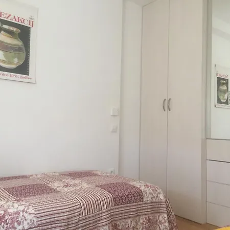 Apartament Bogdan