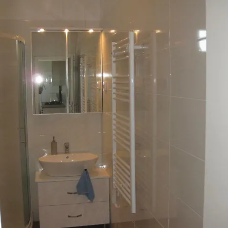 Apartment Bogdan Valbandon