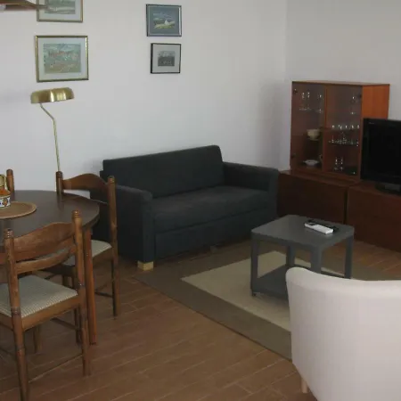 Apartment Bogdan