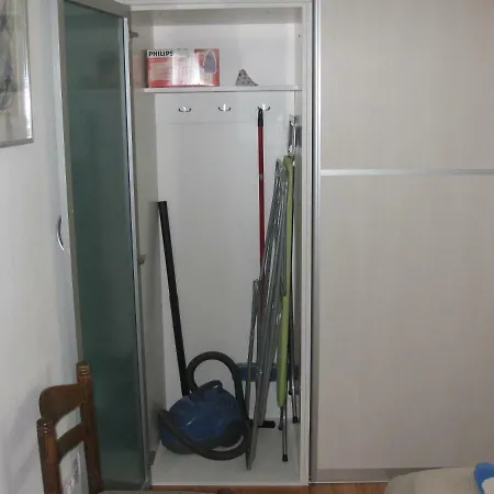 Appartement Bogdan *