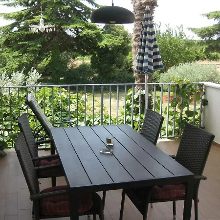 Apartament Bogdan *