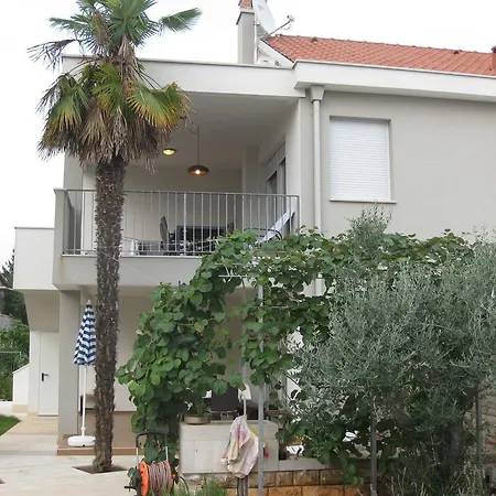 Apartment Bogdan