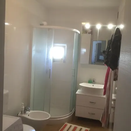 Apartment Bogdan *