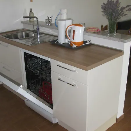 Apartment Bogdan Valbandon